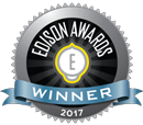 Edison Awds 2017 WINNER